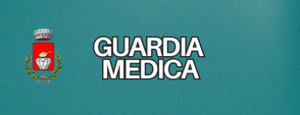 Servizio Guardia Medica 