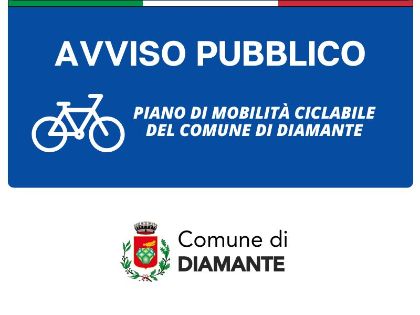 Piano di Mobilità Ciclabile del Comune di Diamante