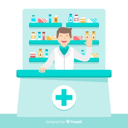 Farmacie