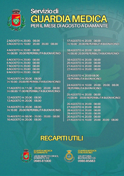 Guardia Medica