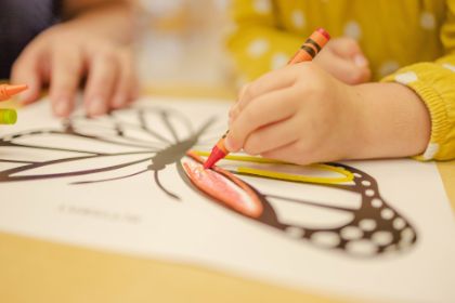 Scuola dell'Infanzia e Asili Nido Scuola dell'Infanzia e Asili Nido
