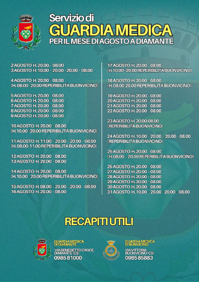 guardiamedica