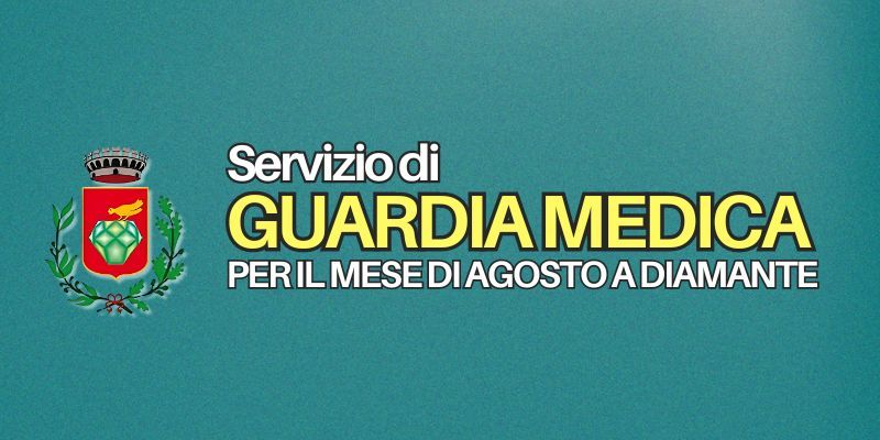 Guardia Media Agosto