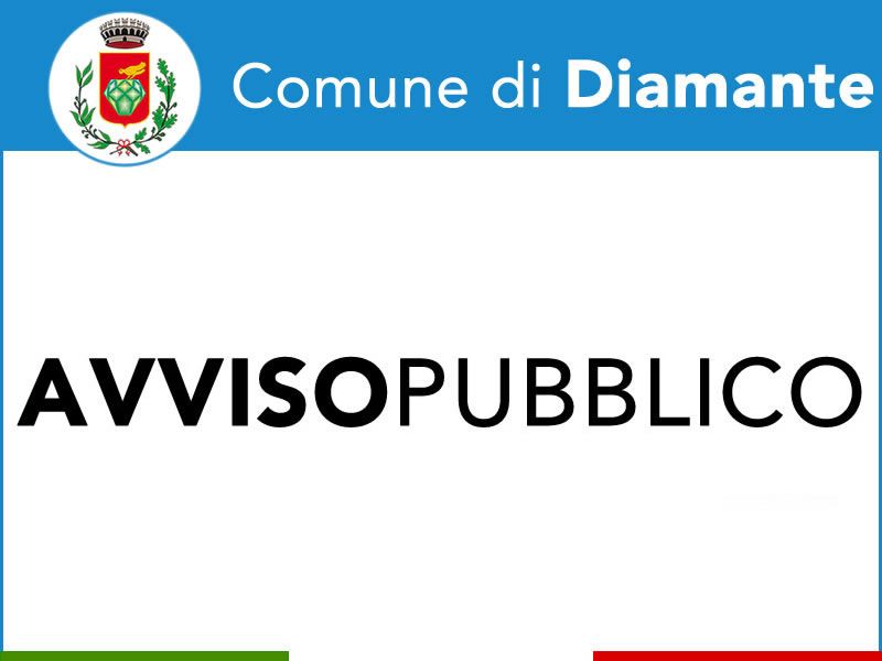 avviso