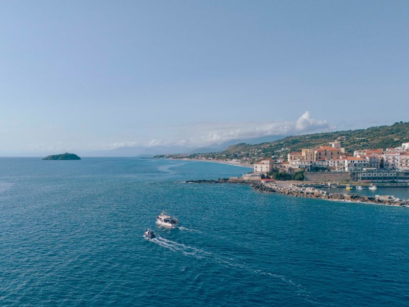 Mare più bello 2025