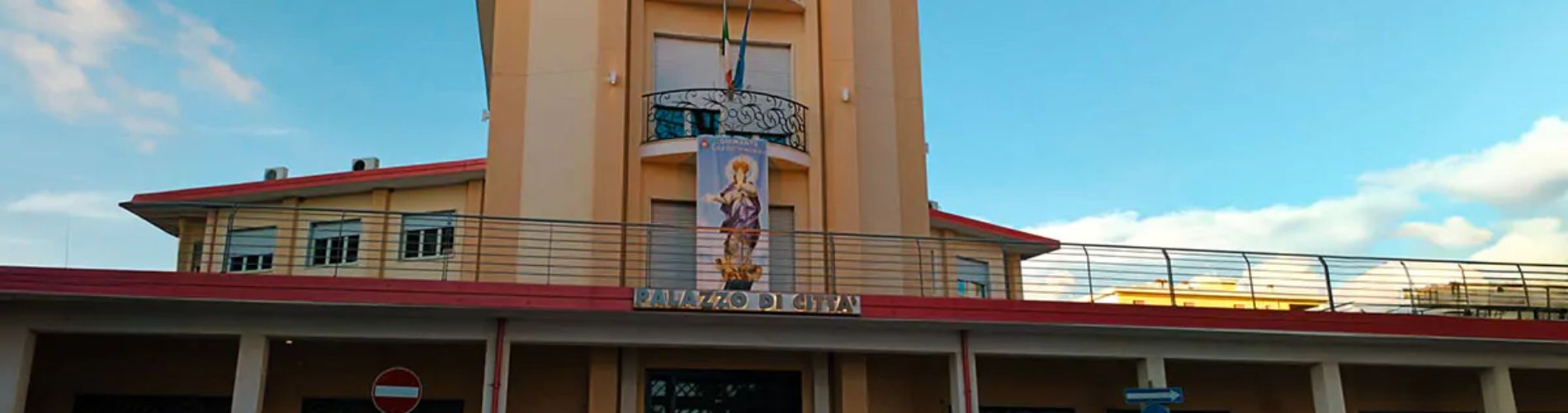 Sede Municipale