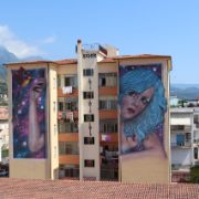 Murales 12