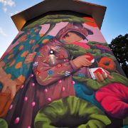 Murales 4