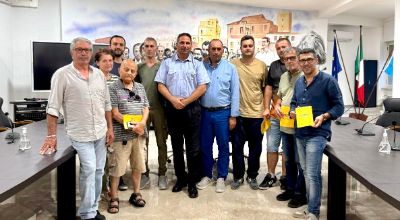 Volontariato di Protezione