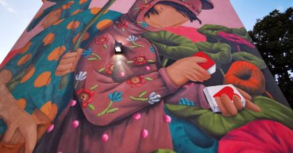 Murales 4