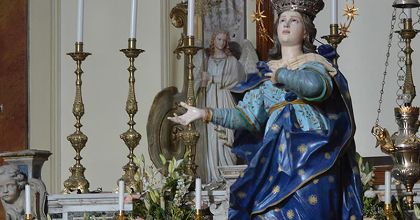 immacolata