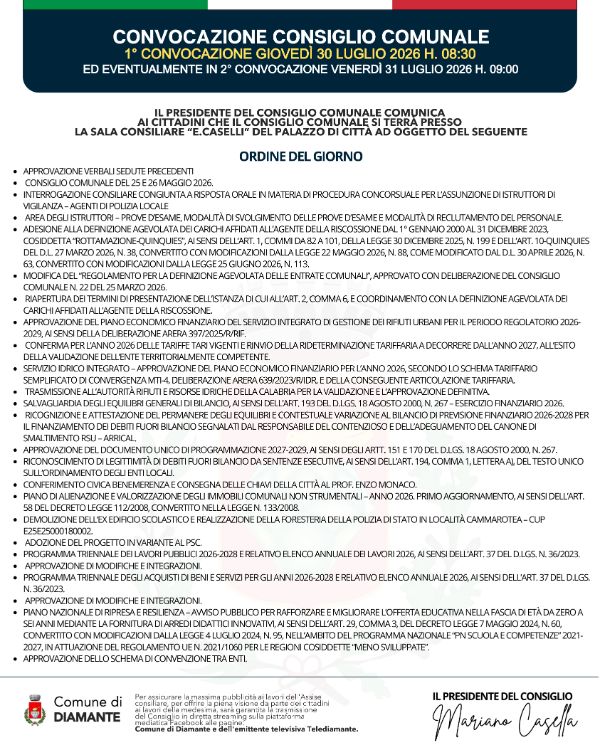 consiglio-luglio26
