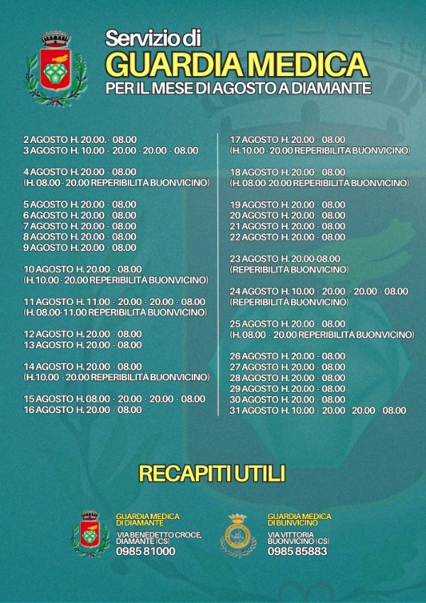 guardiamedica