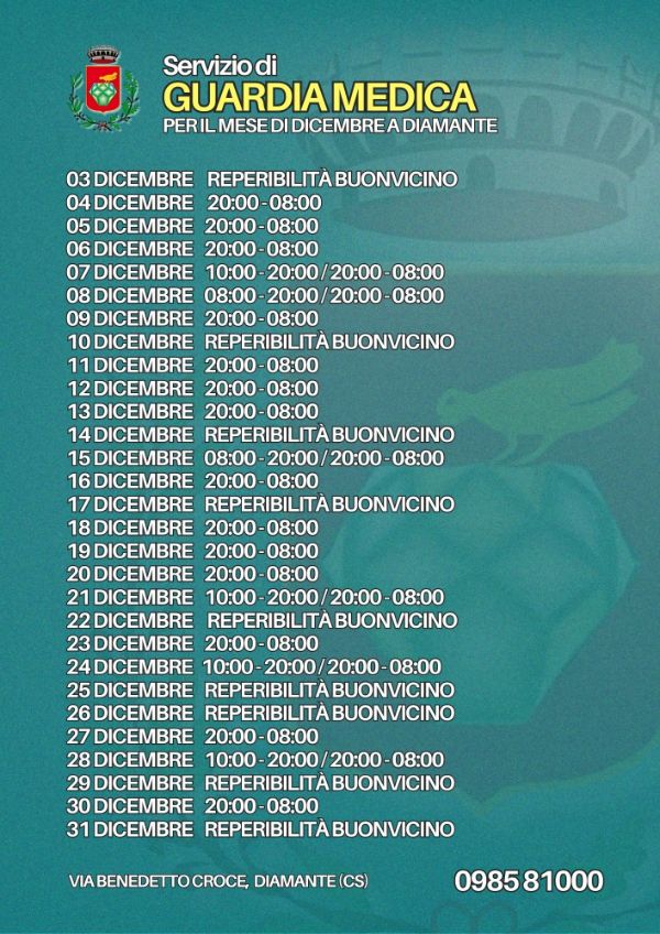 guardiamedica