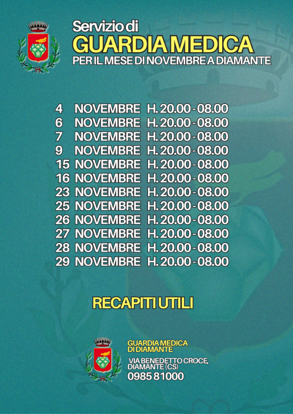 guardiamedica