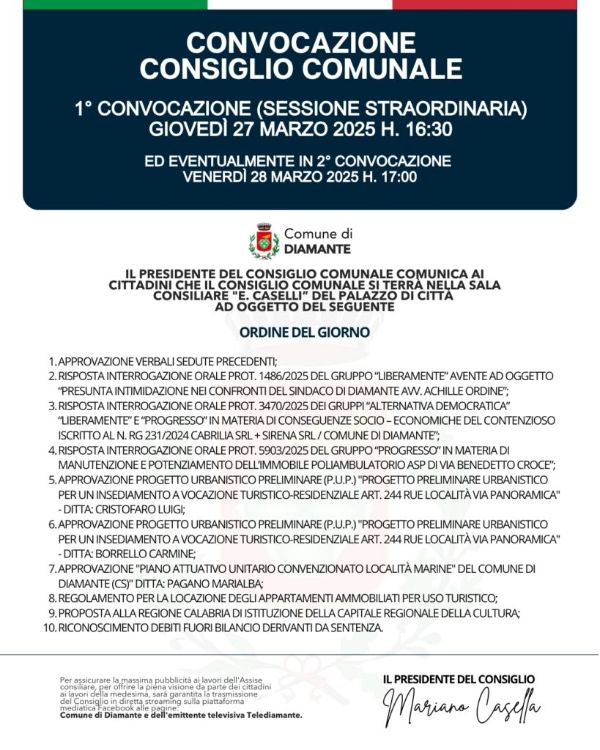 CONVOCAZIONE-CONSIGLIO-COMUNALE-comune-di-diamante-2-819x1024